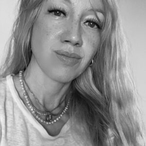 Energy Healing with Laura